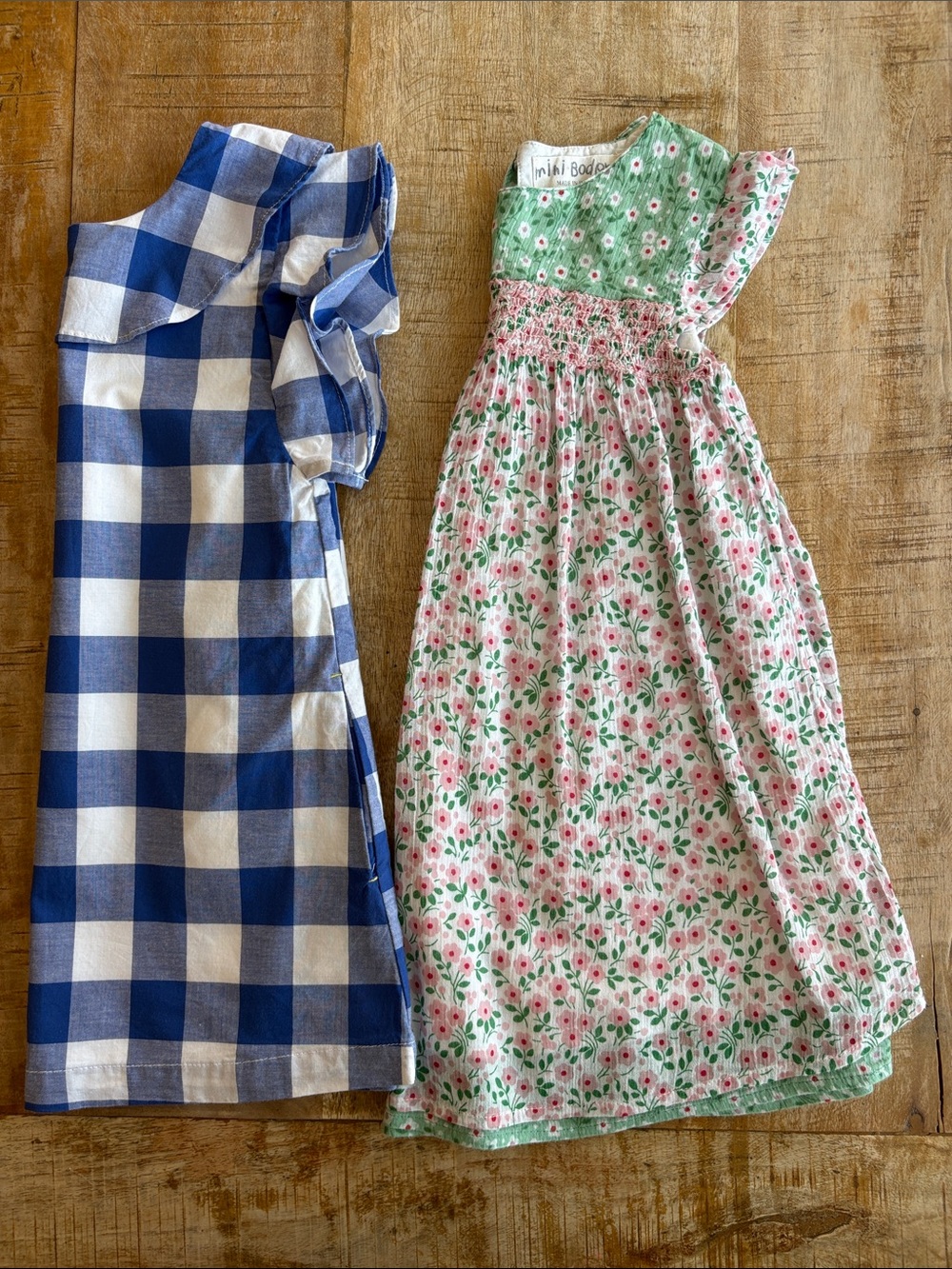 Girls Summer Dress Set size 2t